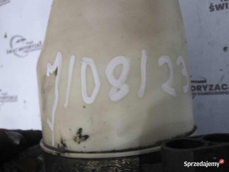 OPEL ZAFIRA B pompa wspomagania 13292554 Kielce