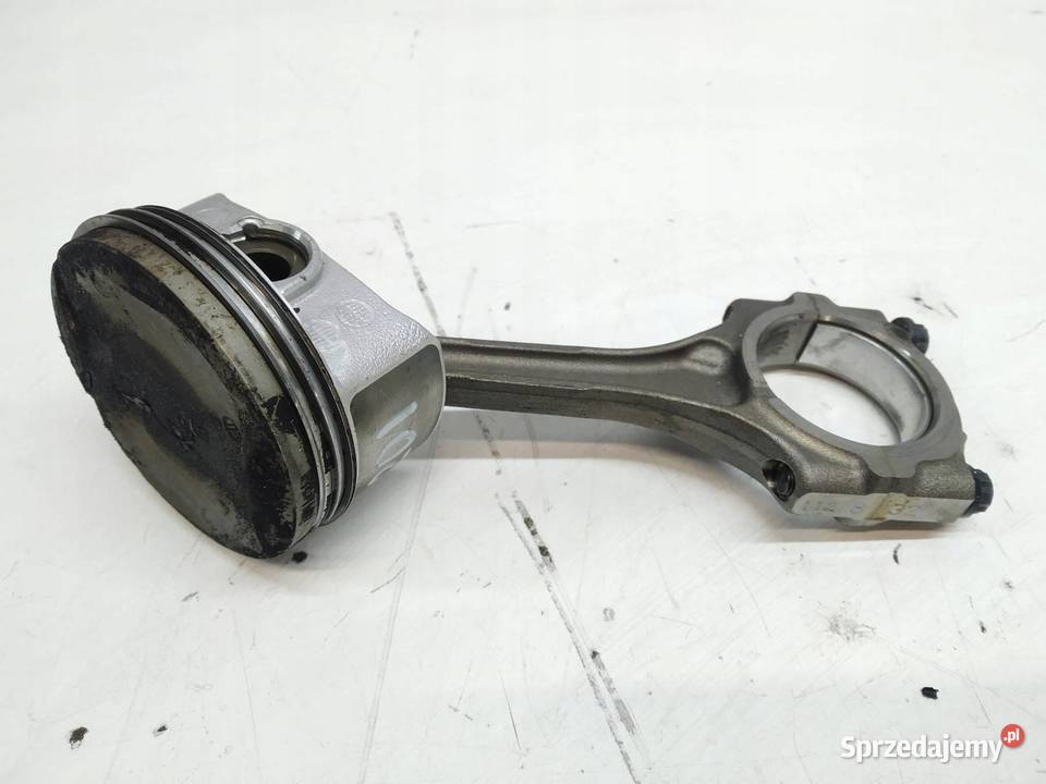 TŁOK KORBOWÓD 37130 18 VVTI HYBRID Toyota Auris sprzedam