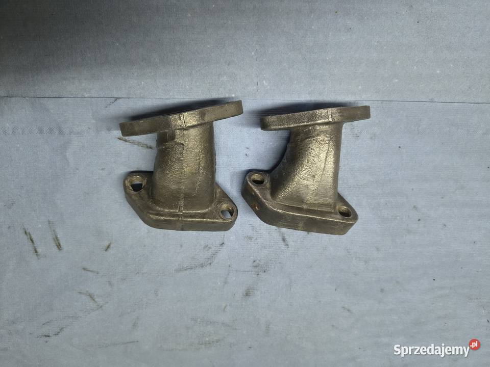 Króciec gaźnika SHL 175 WSK 175 Rzeszów