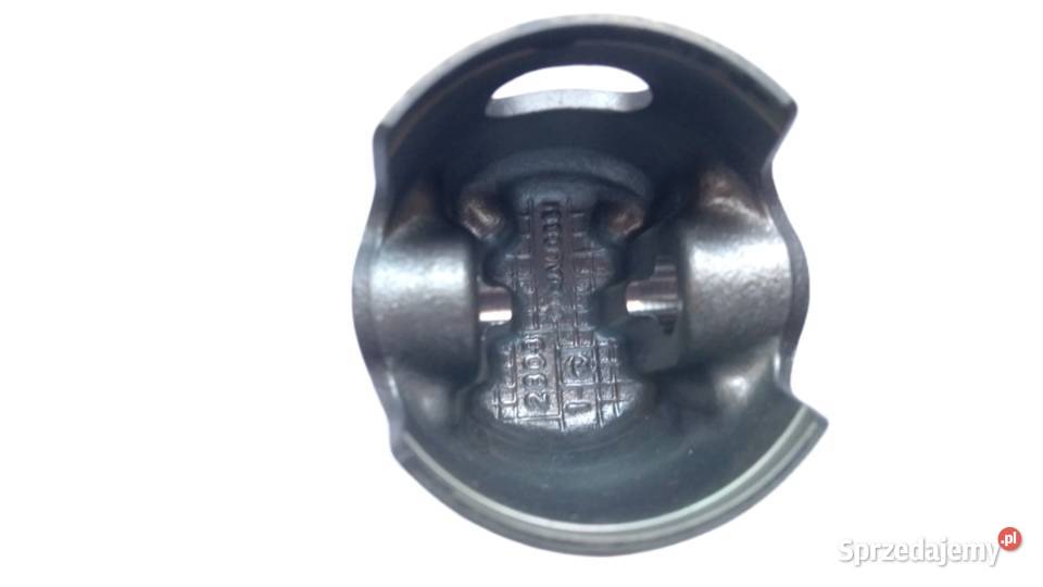 TŁOK MALOSSI RACING 478 mm GILERA PIAGGIO