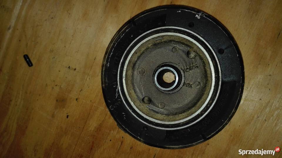 Koło magnesowe stihl 028 Żywiec