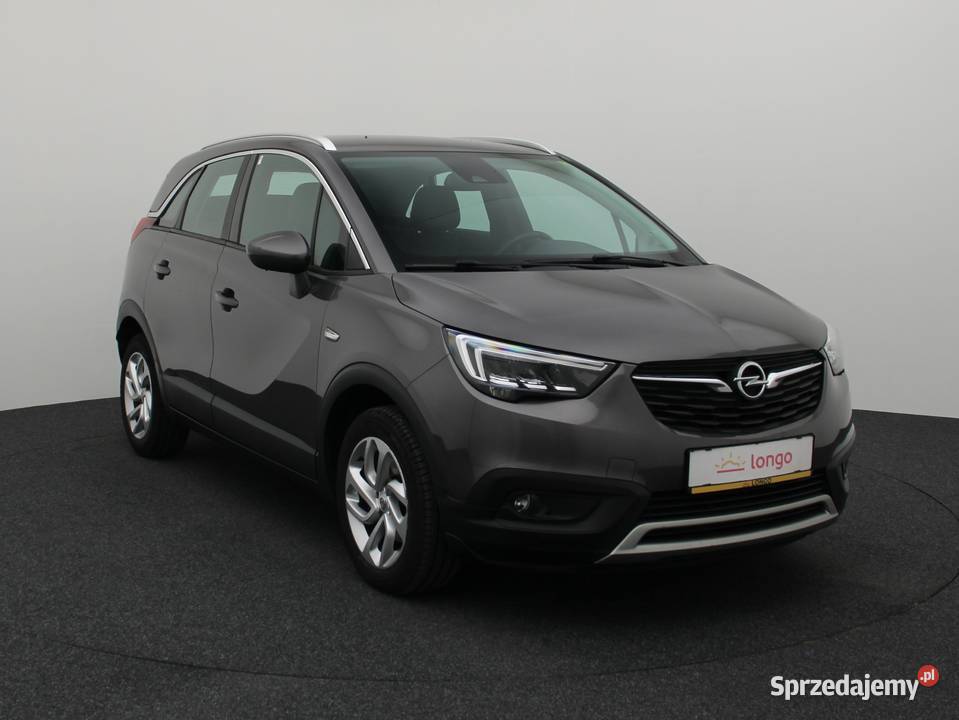 Opel Crossland 15 X Innovation