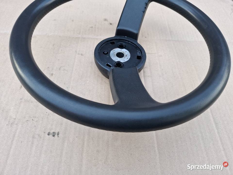 Kierownica Fiat 126p Maluch BIS Strzelce Opolskie