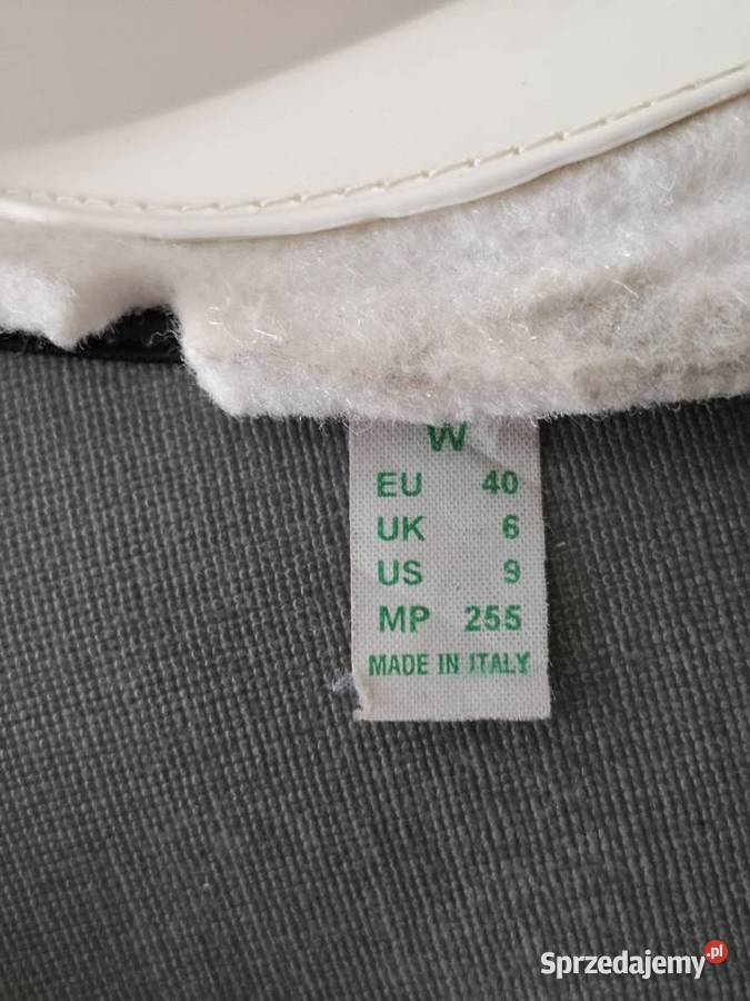 Damskie łyżwy figurowe 40 Roces Aristico Łyżwiarstwo i hokej