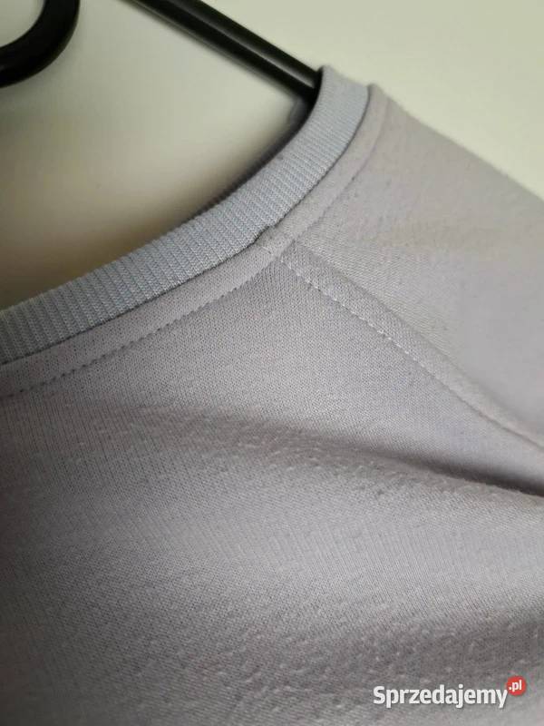 Komplet dresowy liliowy lmperia Trąbki Wielkie