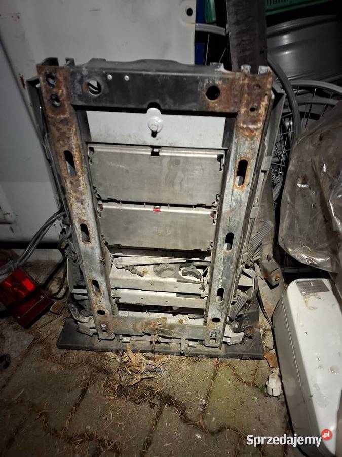 Opel Corsa D Mocowanie Uchwyt Rowerowy Skawina