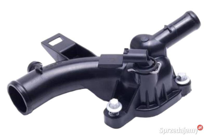 Obudowa termostatu do OPEL CORSA D 12 14 2009 Warszawa