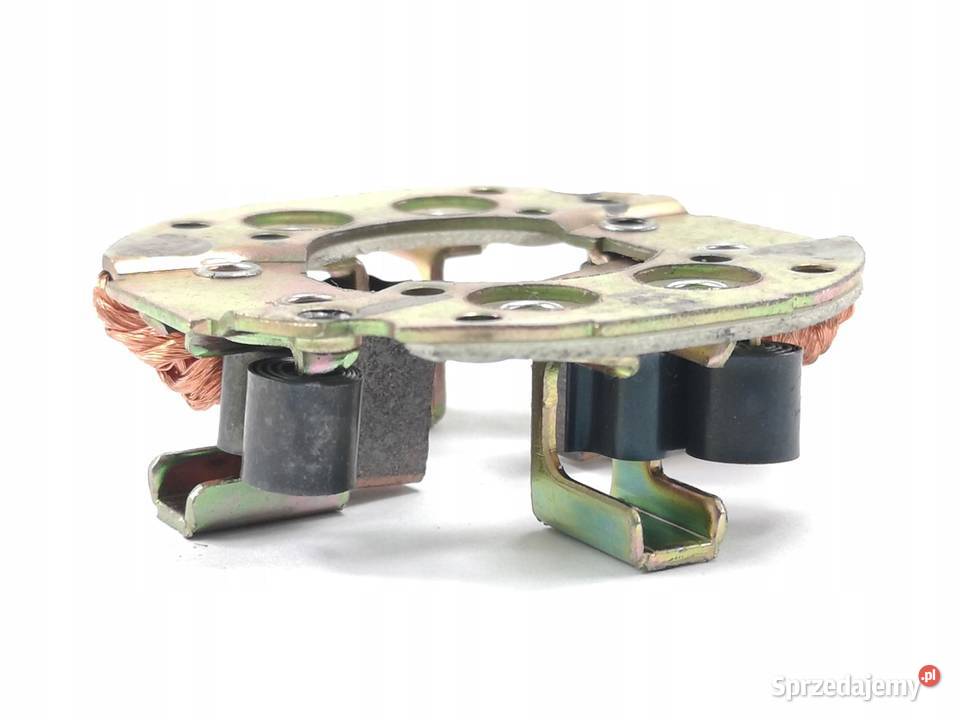 SZCZOTKOTRZYMACZ HYUNDAI H1 CARGO 25 CRDi 2008