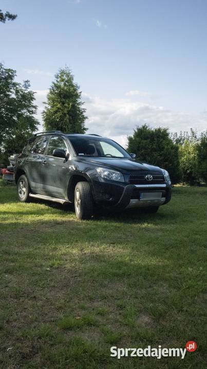 Toyota Stara Ciświca