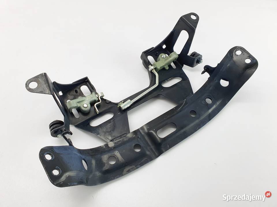 Mocowanie Uchwyt Stelaz Zamek Honda Nc 750 sprzedam