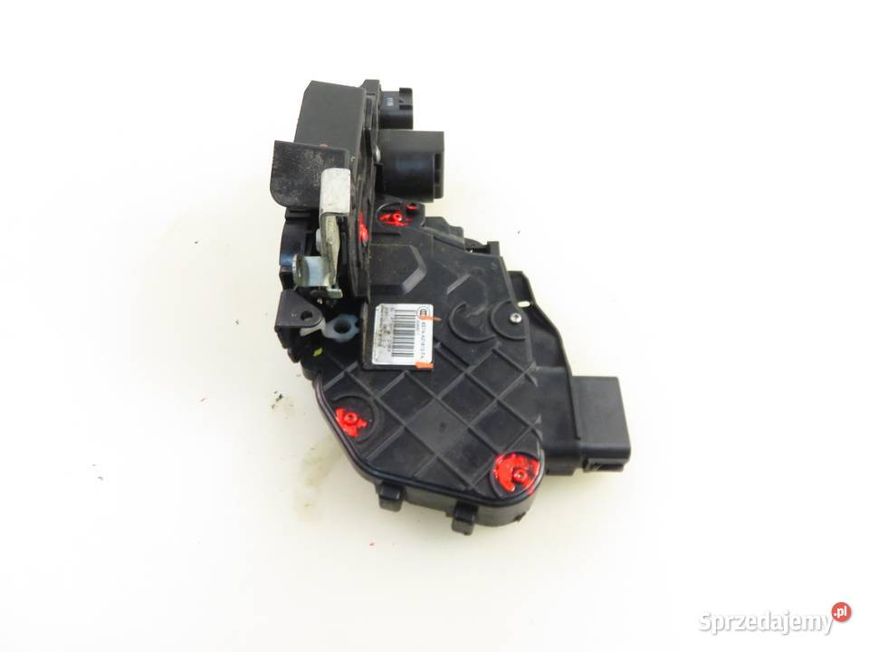 ZAMEK PRAWY PRZEDNI FORD S I WA6 8S7AA21812FA