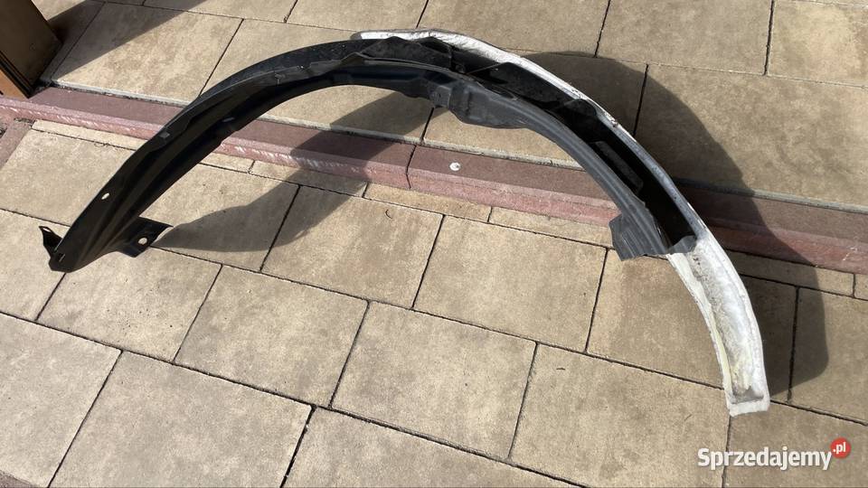 Lexus CT200h Nadkole Prawy Przód Kraków