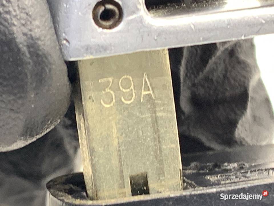 KLUCZYK PILOT KIA SPORTAGE III PILOT podkarpackie