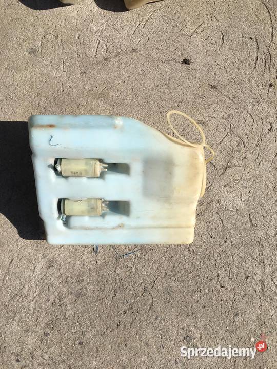 Mercedes W123 zbiorniczek spryskiwaczy Osieczna