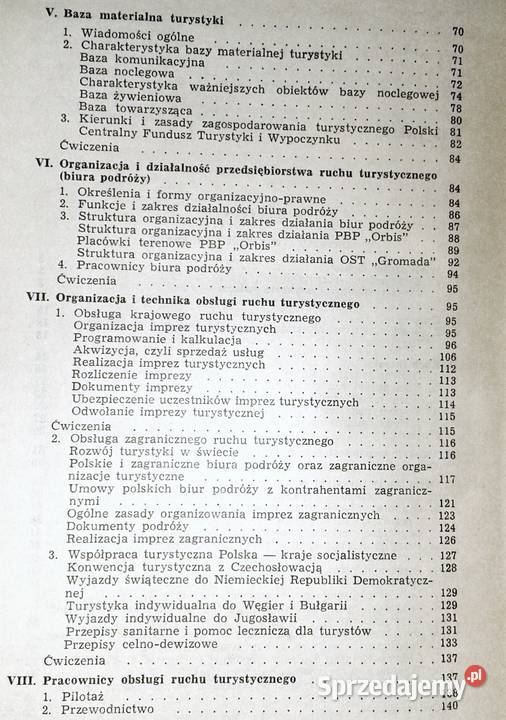 Turystyka Roman Bar Andrzej Doliński Chełm