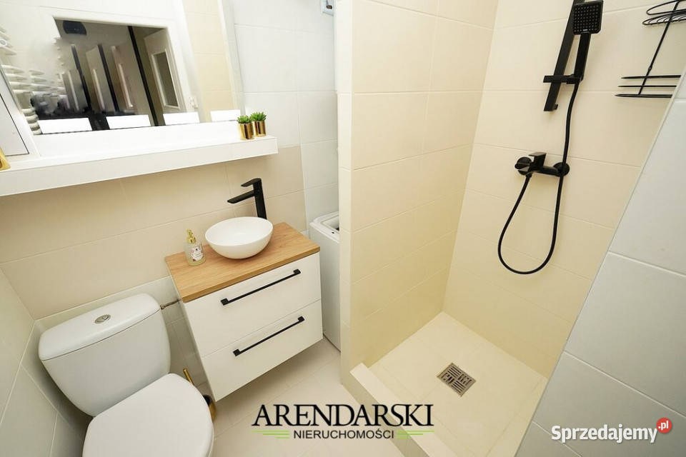 3 POKOJOWE MIESZKANIE OS DOLINKI wielka płyta Gorzów Wielkopolski