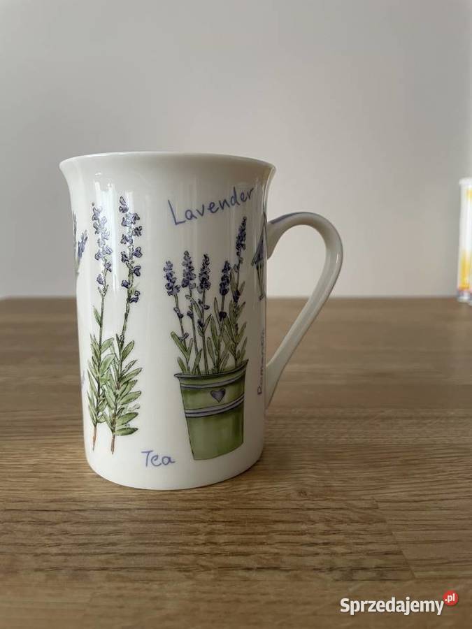 Lavender kubek HomeYou wielokolorowy sprzedam