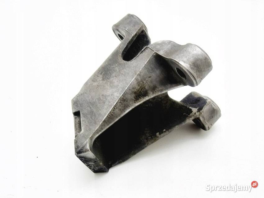 ŁAPA WSPORNIK SILNIKA 30 TDI AUDI A4 B7 A6 C6 A8 Sosnowiec