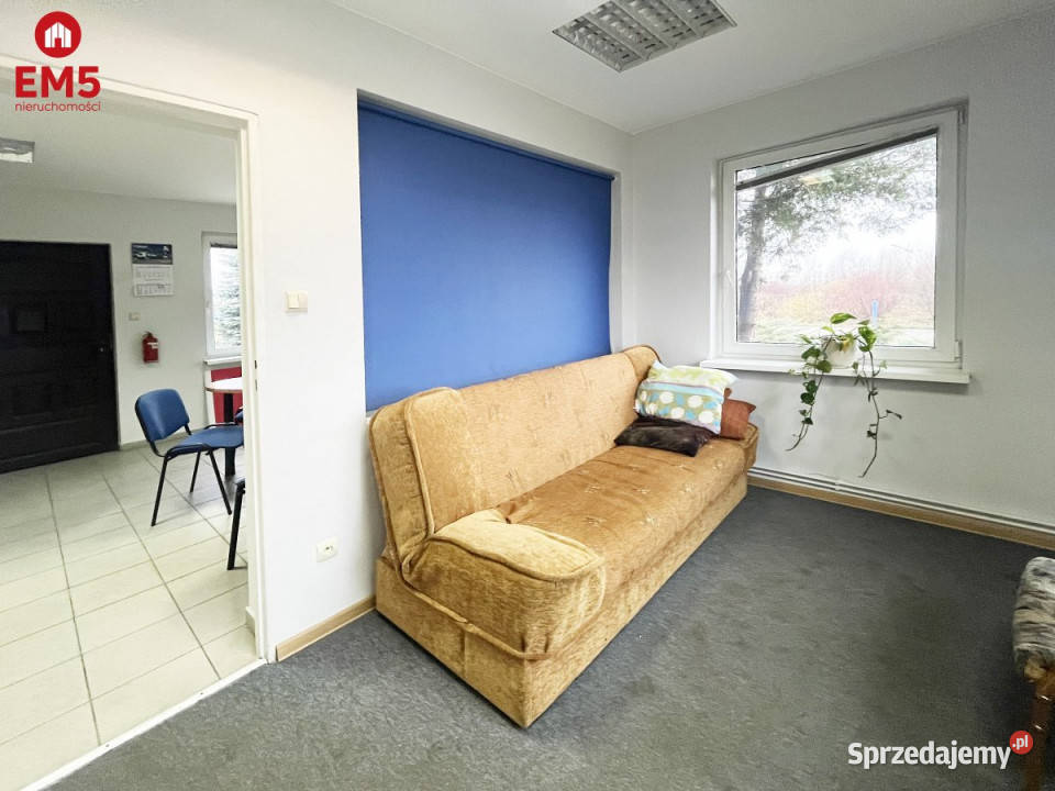 Działka do sprzedania Białystok 8100m2 506zł/m2 Grunty i działki