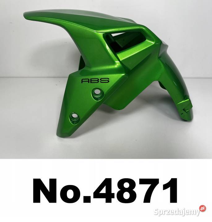 KAWASAKI Z 900 ZR900 1719 Błotnik przód przedni Łobżenica sprzedam