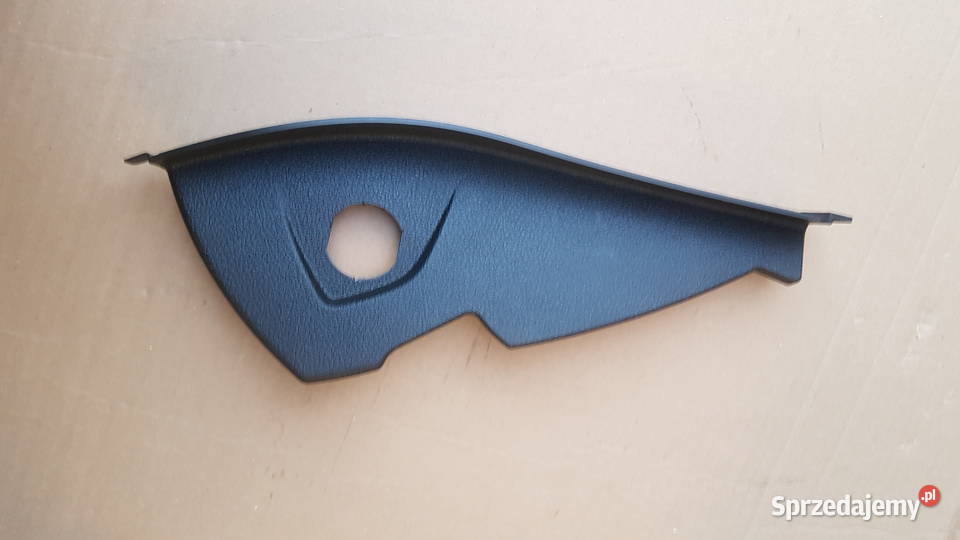 BMW 218d seria 2 F45 Active Tourer zaślepka Rok produkcji 2015 Legnica