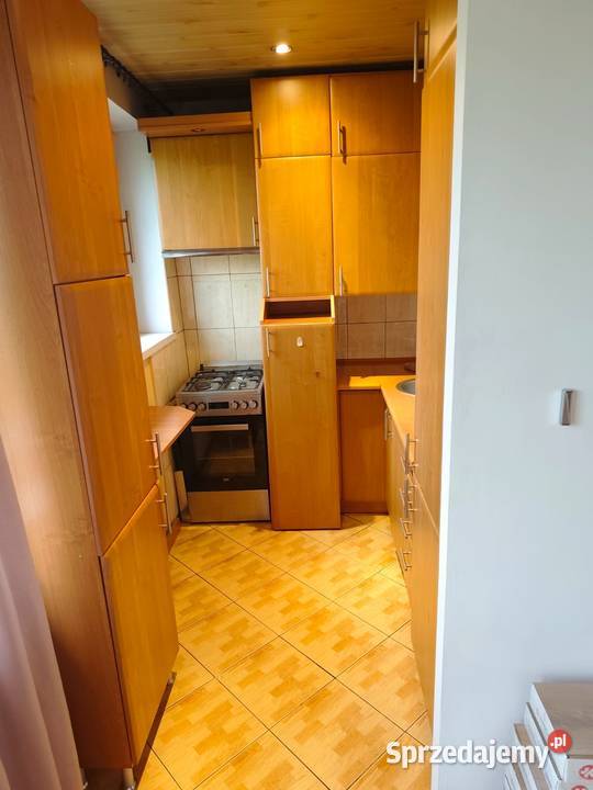 Przestronne 3 pokojowe M3 w Rybniku bez prowizji Rybnik