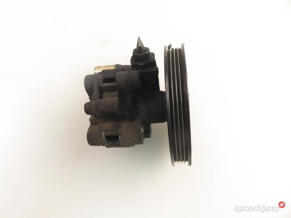 POMPA WSPOMAGANIA CHRYSLER VOYAGER IV 25 CRD 143