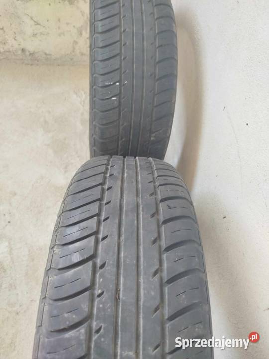 semperit top speed 2 19565 r14 65 Biała