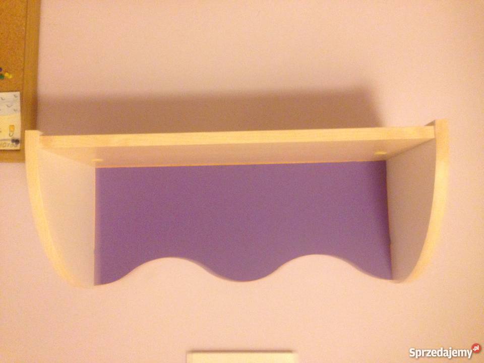 Meble Młodzieżowe Warszawa sprzedam