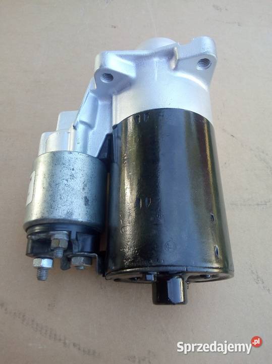 Rozrusznik Ford Fiesta MK3 11 13 Stalowa Wola