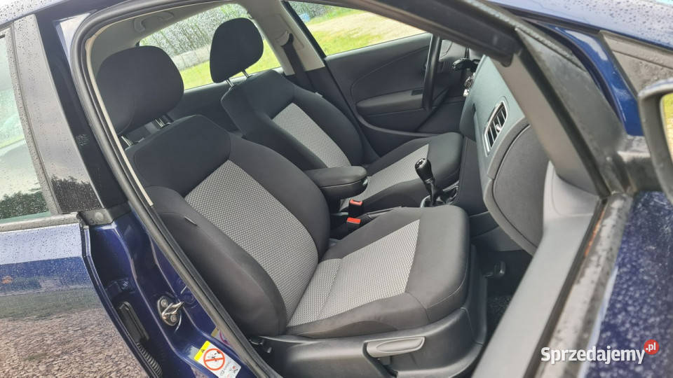 Volkswagen Polo 12 TDI Bluemotion Trendline możliwa zamiana Chmielnik sprzedam