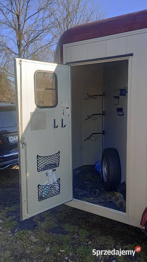 Cheval Liberte MAXI3 nowapierwszy