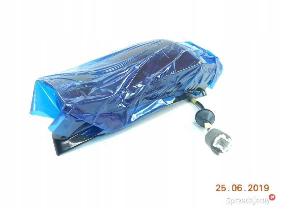 LAMPA PRAWY TYŁ HYUNDAI MATRIX 0107 ORYGINAŁ ASO osobowe Motoryzacja