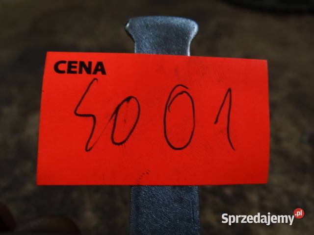nóżka biegów MZ ETZ 150 org DDR Żary