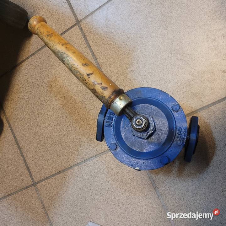 Pompa ręczna LFP Skierniewice