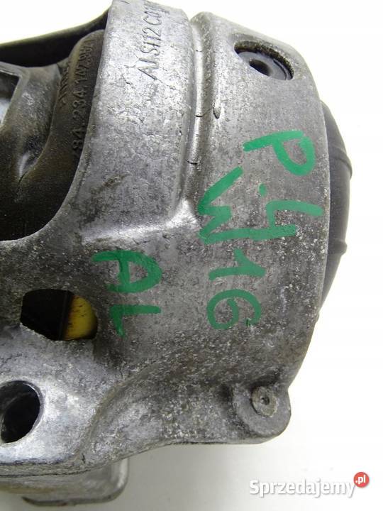 ŁAPA PODUSZKA SILNIKA AUDI A4 B8 A5 8T 20 TFSI