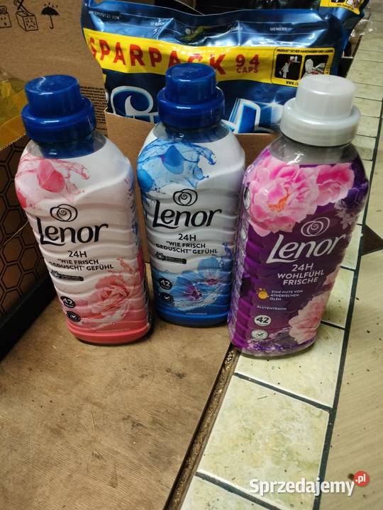 Chemia z niemiec lubelskie Krępiec sprzedam