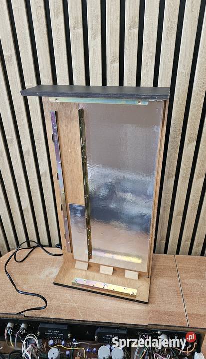 Amplituner National Panasonic SG250R Oryginał Gorzów Wielkopolski sprzedam