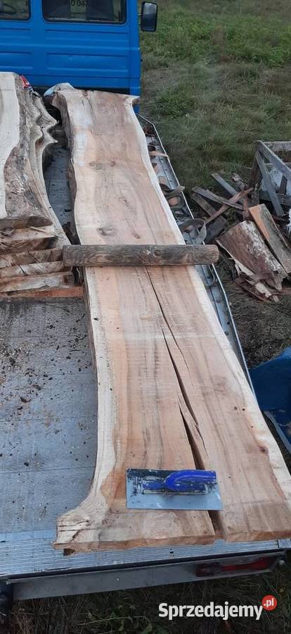 Wiąz deski bale brusy wiązu Rzeszów