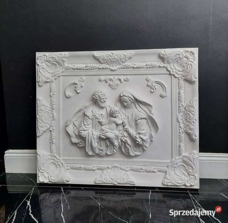 SZTUKATERIA GIPSOWA PŁASKORZEŹBA SZTUKATERIA Zielona Góra