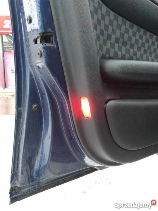 Audi A6 C5 benzyna LPG zadbany egzemlarz Motoryzacja Łęczna