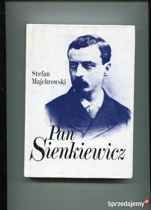 Pan Sienkiewicz Szczecin