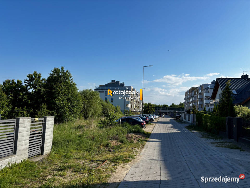 Grunt 2395m2 Gdańsk pomorskie