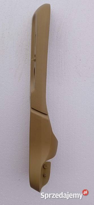 Panel obudowa fotela kierowcy golf 6jetta Touran Jasieniec