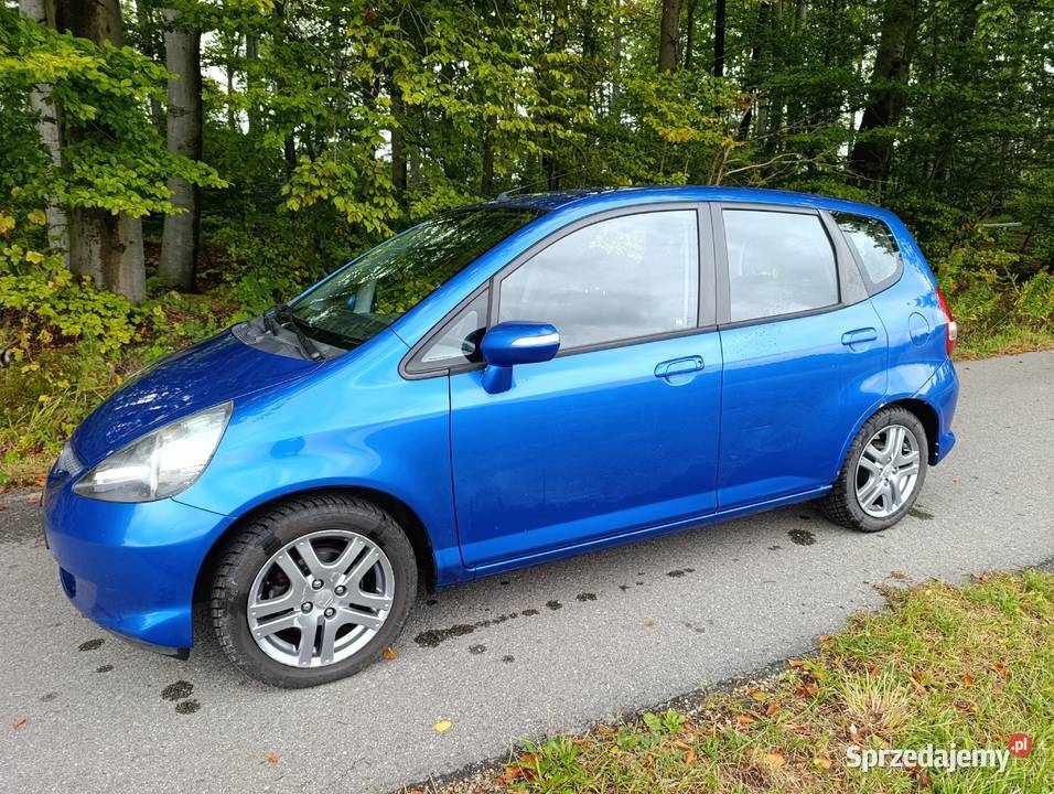 Honda jazz 2006 silnik 14 Tarnów sprzedam