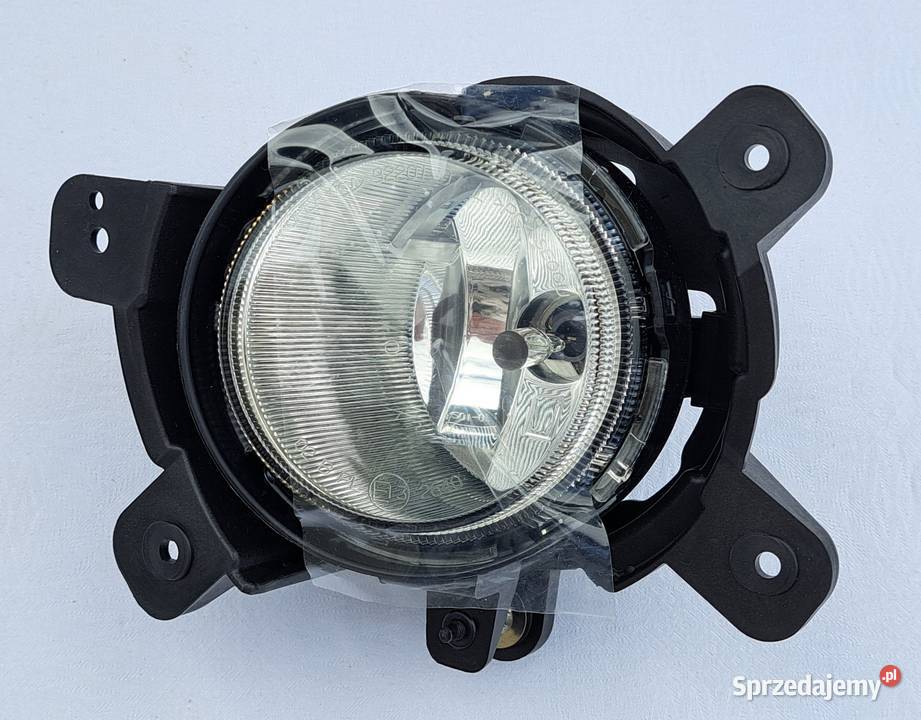 REFLEKTOR HALOGEN LEWY PRZÓD KIA PICANTO I Mielęcin sprzedam