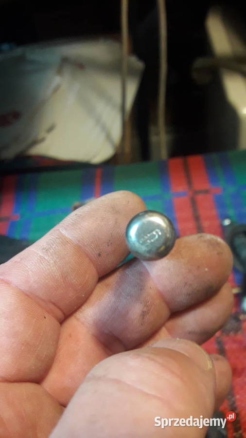 Mercedes Antena Hirschmann Auta 6000 4 Gdańsk