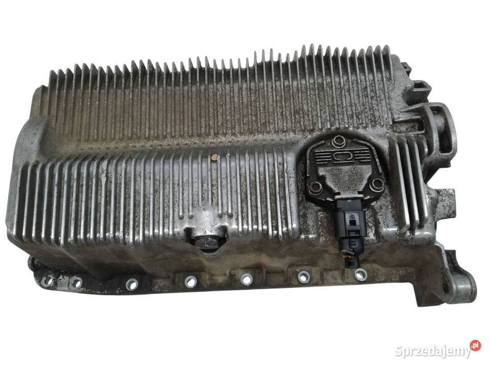 MISKA OLEJOWA 06A103603AJ 20 TDI VW Volkswagen świętokrzyskie sprzedam