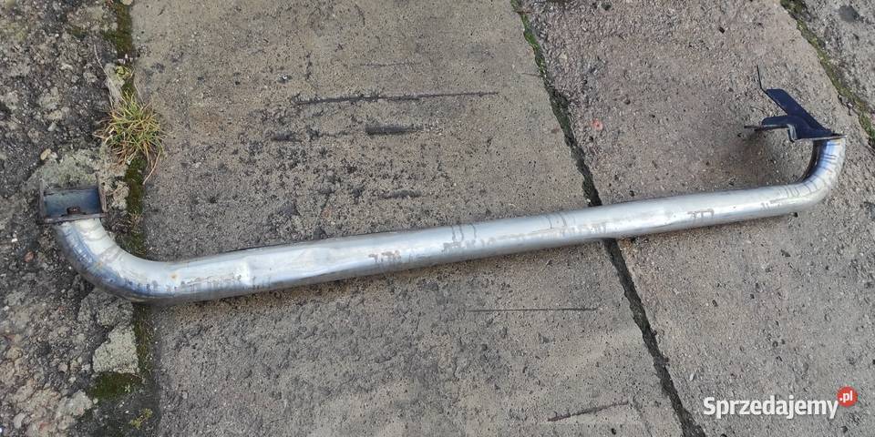 Próg Stopnie Stopień Dodge Ram prawy IV 2014 Lubartów