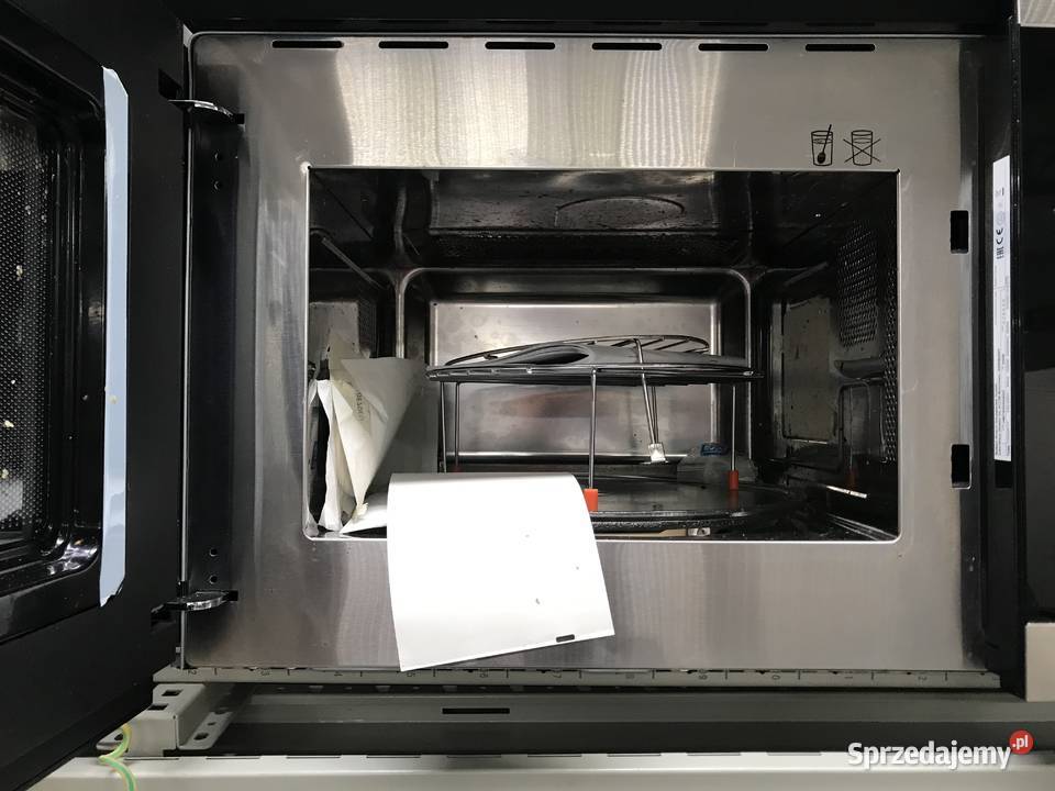 Syndyk sprzeda kuchenka Bosch Syndyka 344 Warszawa